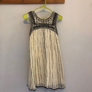 Anthropologie dress